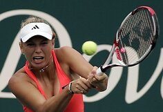 Caroline Wozniacki