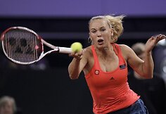 Caroline Wozniacki