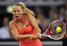 Caroline Wozniacki