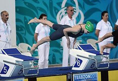 Rūta Meilutytė