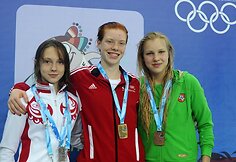 Rūta Meilutytė