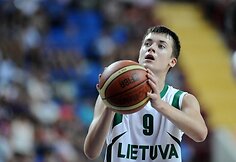 Lietuva – Turkija