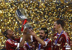 „AC Milan“ įveikė „Inter“