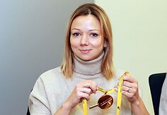 Rūta Paškauskienė