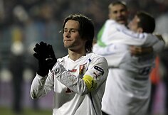 Čekas Toma&scaron;as Rosickis