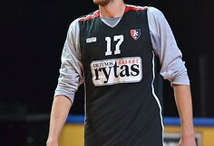 Jonas Valančiūnas