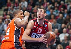 Jonas Valančiūnas