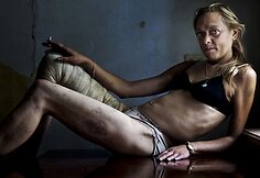19 fotografijų pelnė apdovanojimus 55-tame „World Press Photo“ konkurse