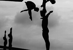 19 fotografijų pelnė apdovanojimus 55-tame „World Press Photo“ konkurse