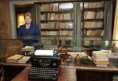 Lietuvos Respublikos Prezidentės Dalios Grybauskaitės vizitas Anykščiuose