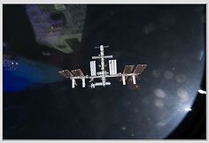Amerikiečių astronautų pasivaik&scaron;čiojimas po kosmosą