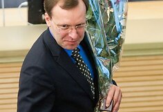 Naglis Puteikis