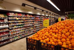 Atsinaujinusi MAXIMA sostinės Lazdynų mikrorajone pasitinka jaukumu