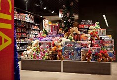Atsinaujinusi MAXIMA sostinės Lazdynų mikrorajone pasitinka jaukumu