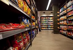Atsinaujinusi MAXIMA sostinės Lazdynų mikrorajone pasitinka jaukumu