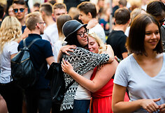 Grupės &bdquo;ba.&ldquo; koncertas