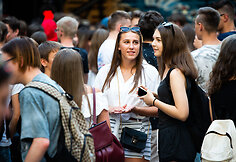 Grupės &bdquo;ba.&ldquo; koncertas