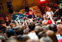 Grupės &bdquo;ba.&ldquo; koncertas