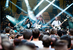 Grupės &bdquo;ba.&ldquo; koncertas