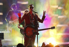 „Foster The People“