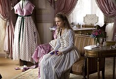 Natalie Portman filme &bdquo;Goja&ldquo; (2007)
