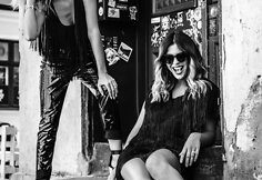 &bdquo;Queens of Roses&ldquo; fotosesija