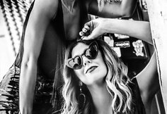 &bdquo;Queens of Roses&ldquo; fotosesija