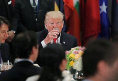 Donaldas Trumpas