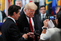 Donaldas Trumpas