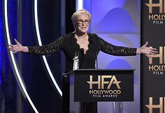 Glenn Close