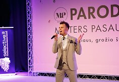 Vytenis Alex Partikas