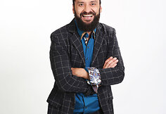 Tadas Gryn