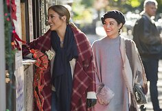 Jennifer Lopez ir Vanessa Hudgens filme „Antrasis šansas“