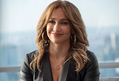 Jennifer Lopez filme „Antrasis šansas“