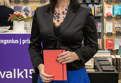 Ilona Tilindienė