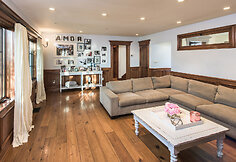 Evos Longorios parduodami namai