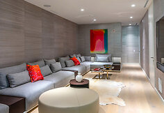 Kim Kardashian ir Kanye Westo butas Majamyje