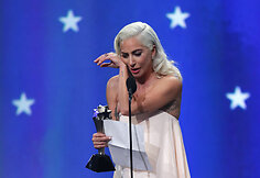 Lady Gaga