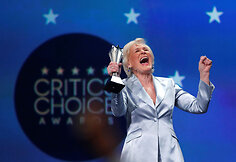 Glenn Close