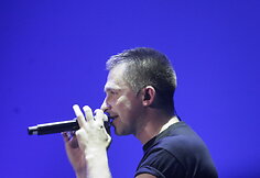 Koncerto akimirka