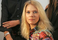 Aistė Paškevičiūtė