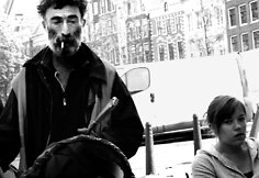 Karalienės diena Amsterdame