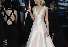 Carey Mulligan