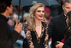 Cara Delevingne