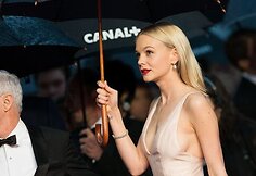 Carey Mulligan