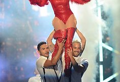Jennifer Lopez