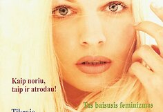 Žurnalas &bdquo;Laima&ldquo; 1996-aisiais