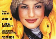 Žurnalas &bdquo;Laima&ldquo; 1997-aisiais