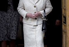 Karalienė Elizabeth II