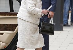 Karalienė Elizabeth II